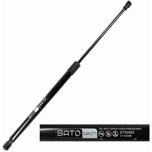 ST50063 SATO tech Газовий упор багажника