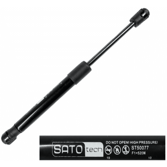 ST50077 SATO tech Газовый упор багажника