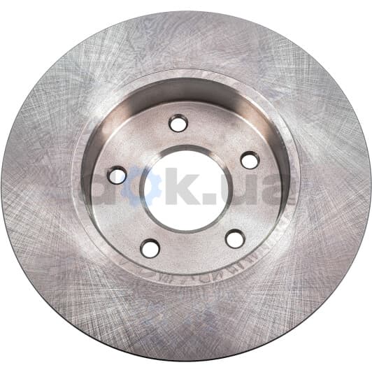 ADN14396 Blue Print Тормозной диск