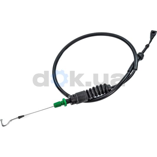 14.4304 Cofle Тросик газу для Volkswagen Transporter