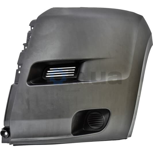 FP2606911 FPS Бампер для Fiat Ducato