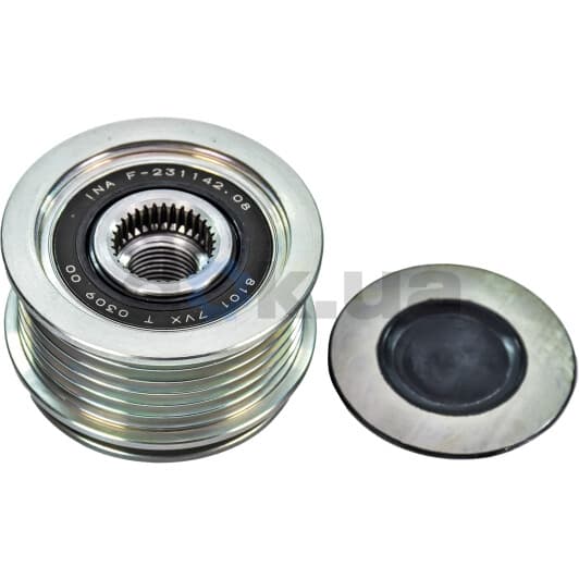 535 0041 10 INA Муфта генератора