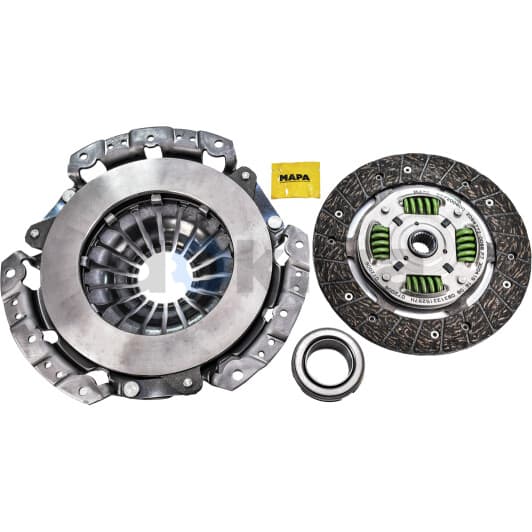 016200500 MAPA Комплект зчеплення