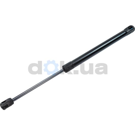 8166740 Lesjöfors Газовый упор багажника для Peugeot 407