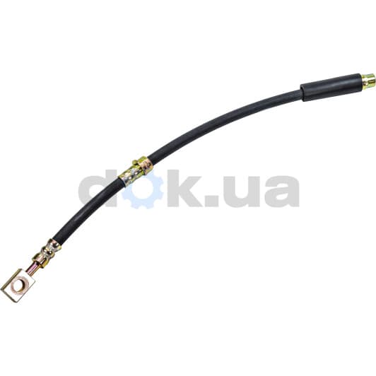 120079210 Automega Гальмівний шланг