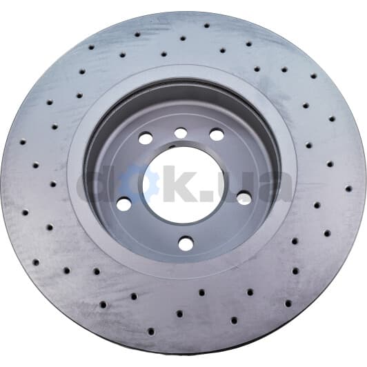 150.1294.52 Zimmermann Тормозной диск