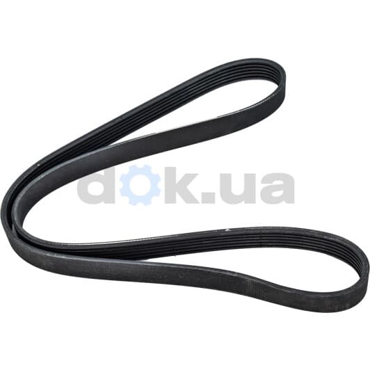 1160 K 6 Hutchinson Поликлиновой ремень