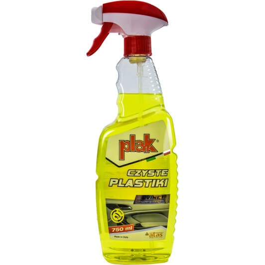 Очисник салону Atas Vinet 750 мл (ATASVINET750)