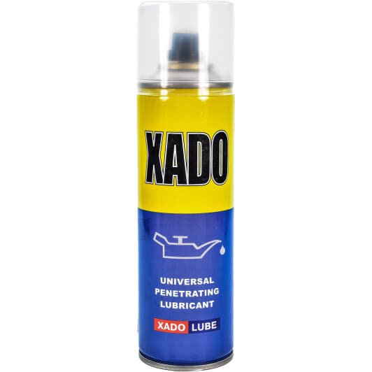 Xado Universal Penetrating Lubricant универсальная смазка, 300 мл (XA30314)