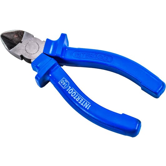 Бокорезы Intertool HT0140 130 мм