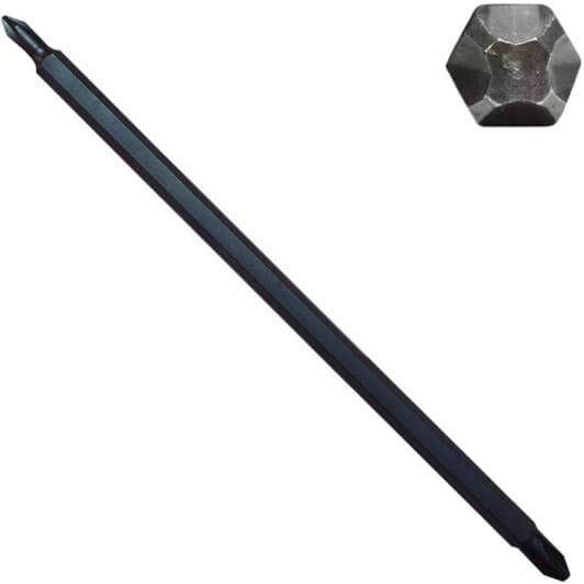 Бита Force 121D34 PH 3 PH 4