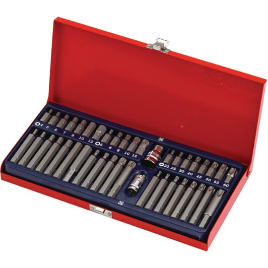 Набор бит Sonic 304201 40 шт.