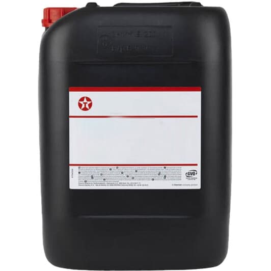 Трансмиссионное масло Texaco Geartex EP-5 GL-5 85W-140 минеральное