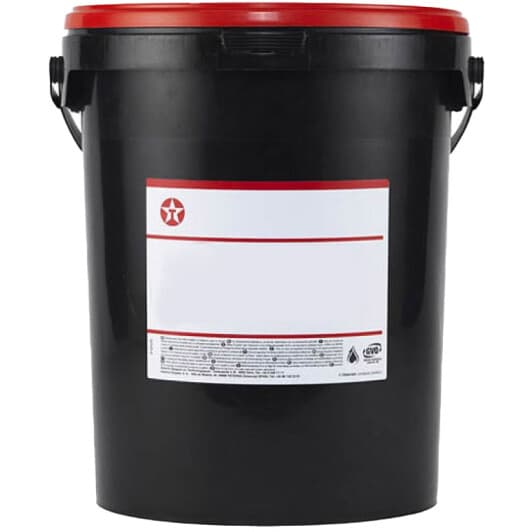 Texaco Delo Multifak EP 2 універсальне мастило, 18 л (800995ICE)