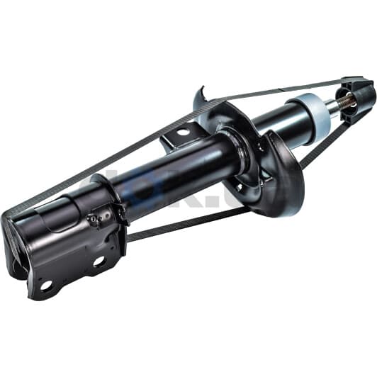 653631191 NK Стойка амортизатора