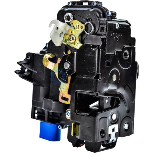 115 142 Topran Замок двери