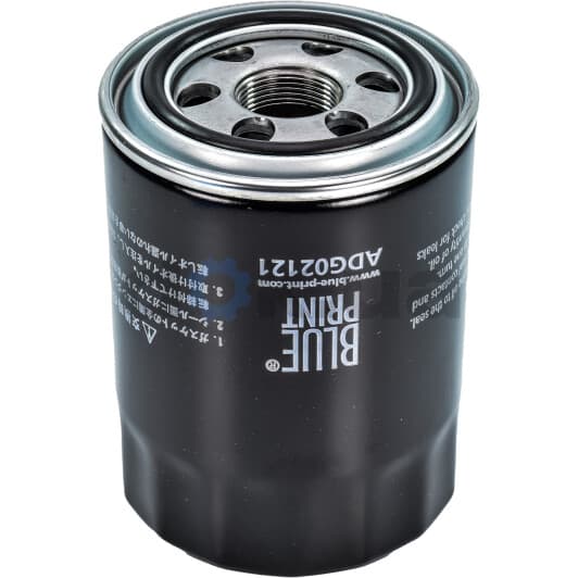 ADG02121 Blue Print Масляный фильтр