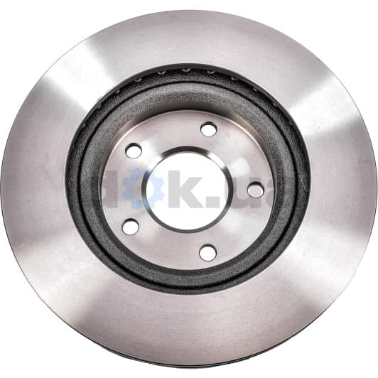 0 986 479 751 Bosch Тормозной диск