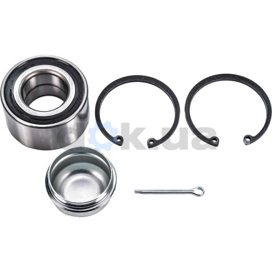 H1X012BTA BTA Подшипник ступицы колеса