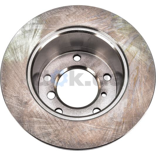 5010-2001 Profit Тормозной диск