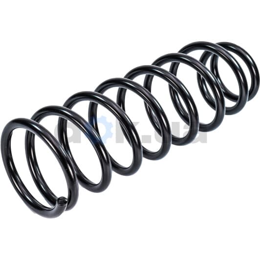 4214210 Lesjöfors Пружина підвіски для Chevrolet Epica