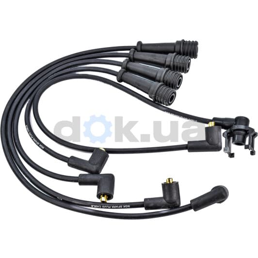 8470 NGK Комплект проводов зажигания