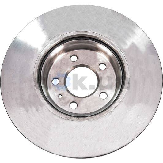 DF6148 TRW Тормозной диск