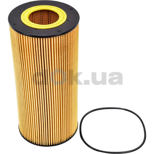 TE 640 MFilter Масляный фильтр