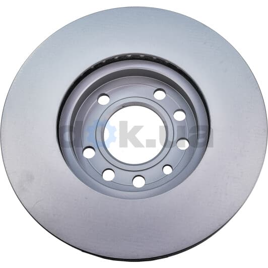 430.1483.20 Zimmermann Тормозной диск