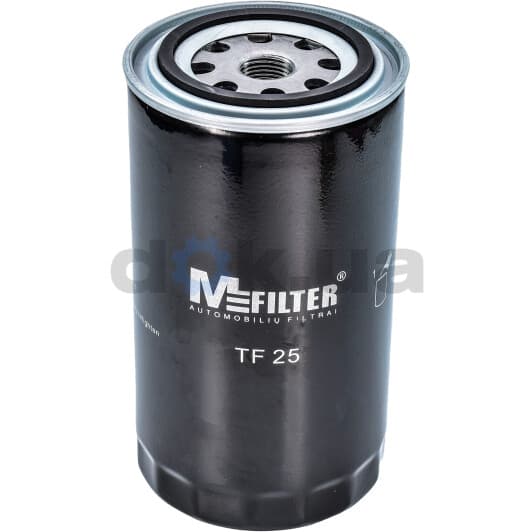 TF 25 MFilter Оливний фільтр