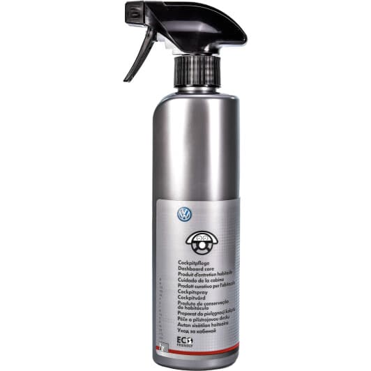 Поліроль для салону VAG 500 мл (000096307B)