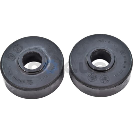 09000 Febi Опора амортизатора