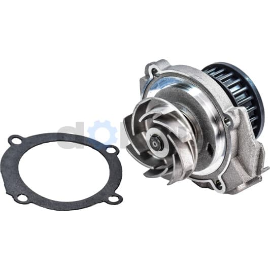 213 220 0002 Meyle Помпа