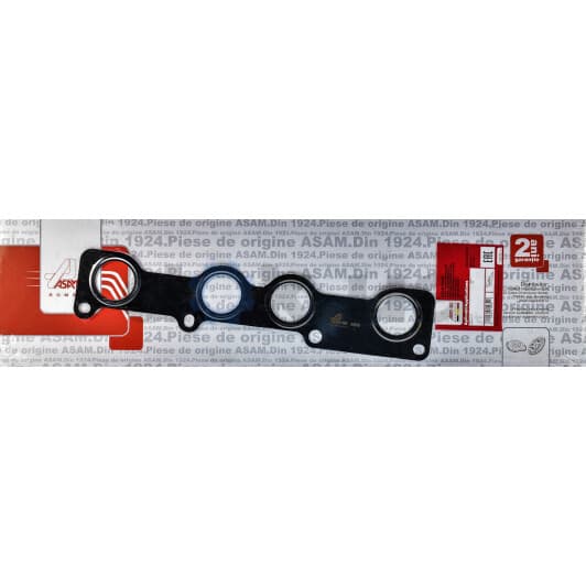 55059 Asam Прокладка випускного колектора