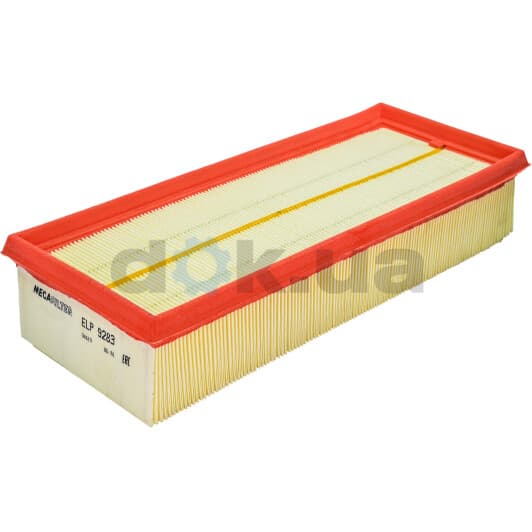 ELP9283 Mecafilter Воздушный фильтр