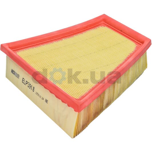 ELP3918 Mecafilter Воздушный фильтр