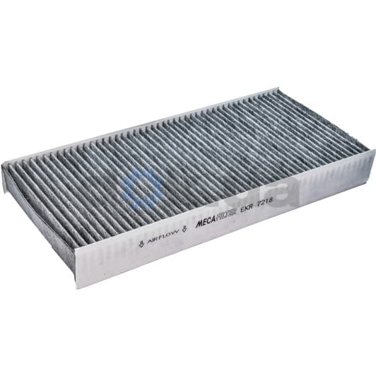 EKR7218 Mecafilter Фильтр салона