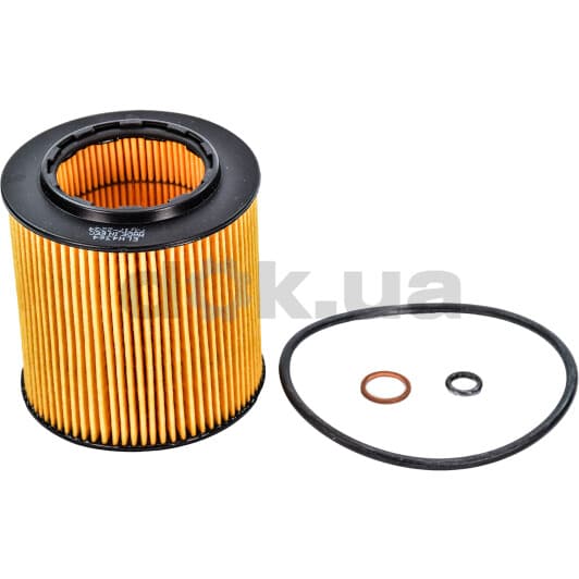 ELH4364 Mecafilter Масляный фильтр