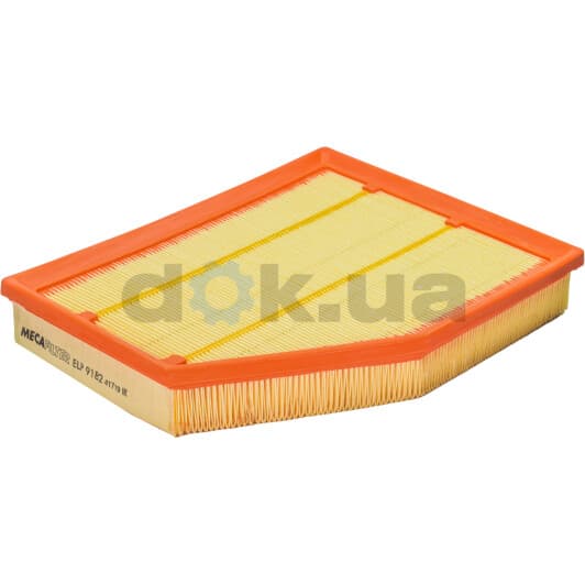 ELP9182 Mecafilter Воздушный фильтр