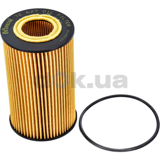 TE 627 MFilter Масляный фильтр для Mercedes Vario