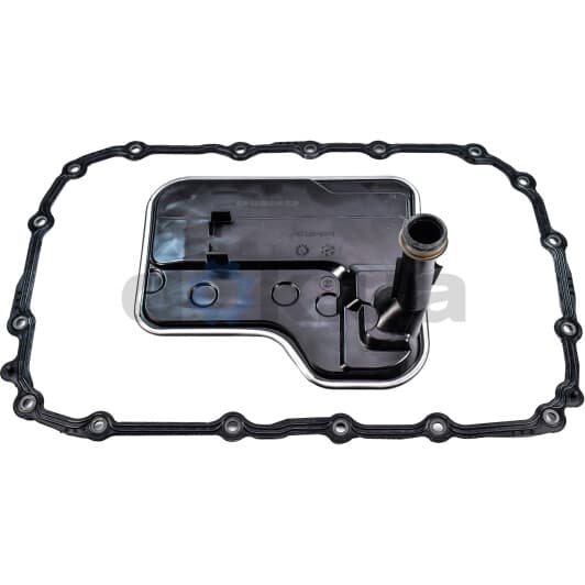 314 137 0005/S Meyle Фильтр АКПП