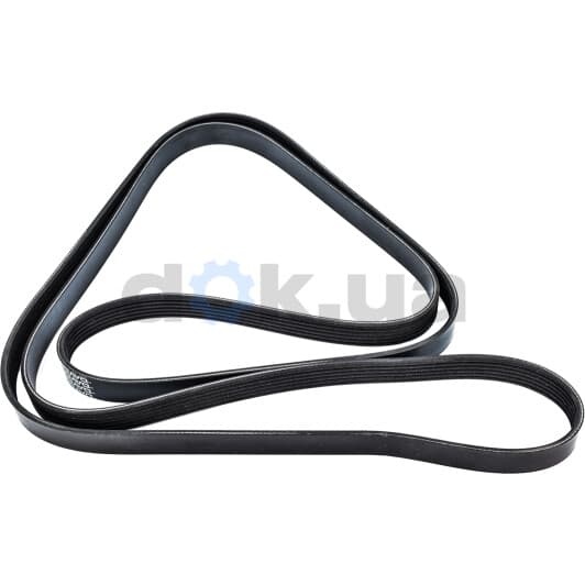 6PK2490 Dayco Поліклиновий ремінь