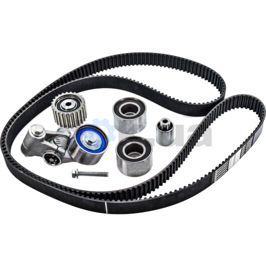 CT1058K3 Contitech Комплект ремня ГРМ