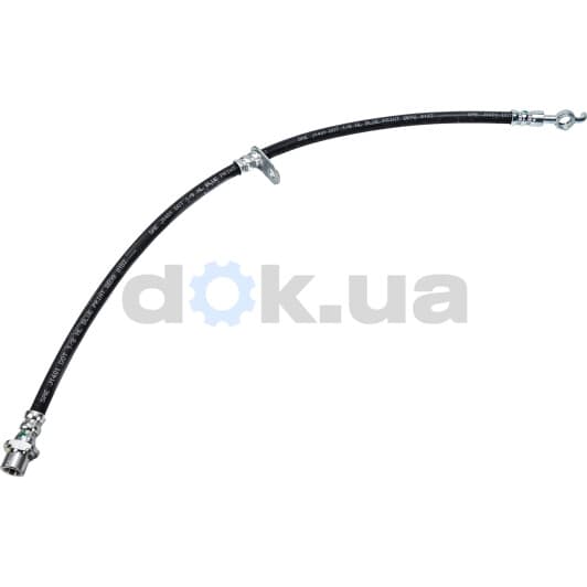 ADT353230 Blue Print Тормозной шланг