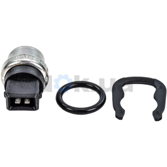 6PT 009 107-241 Behr Hella Датчик температуры охлаждающей жидкости