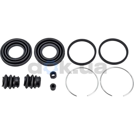 D4296 Autofren Seinsa Ремкомплект тормозного суппорта