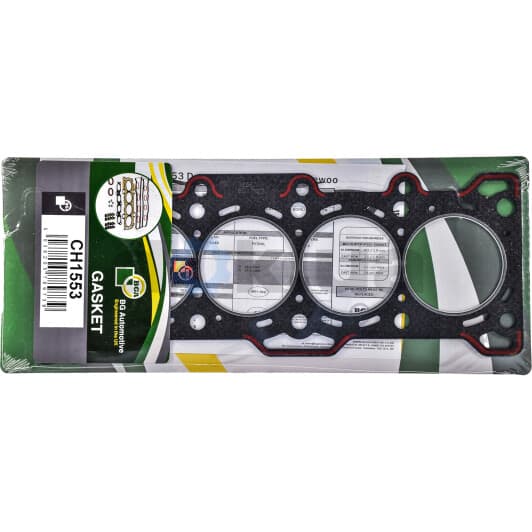 CH1553 BGA Прокладка ГБЦ