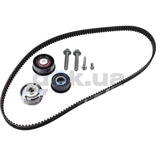 530 0443 10 INA Комплект ремня ГРМ