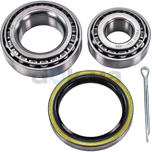 2501-1369 Profit Подшипник ступицы колеса