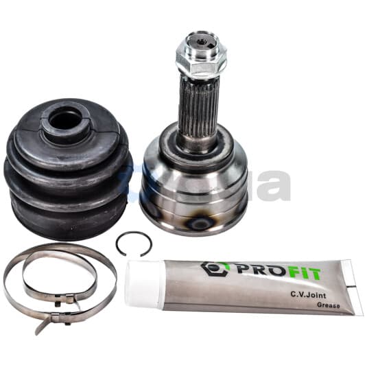 2710-1268 Profit ШРУС